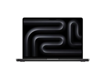 APPLE MacBook Pro (2024) 14,2" M4 Max/36/1/I/Blk