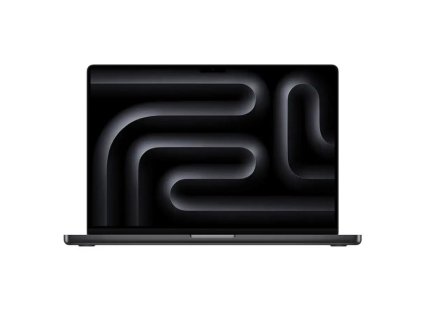 APPLE MacBook Pro (2024) 16,2" M4 Max/48/1/I/Blk