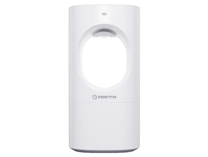 MANTA HU01AGH, Zvlhčovač vzduchu, biely
