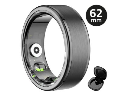 MANTA Smartring OneRing 62mm, čierny