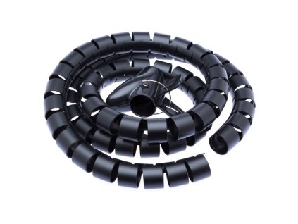 CONNECT IT WINDER, Vedenie káblov, 30mm x 1,5m č