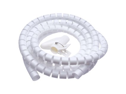 CONNECT IT WINDER, Vedenie káblov, 20mm x 2,5m b