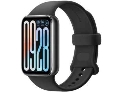 XIAOMI Smart Band 9 Pro, Black