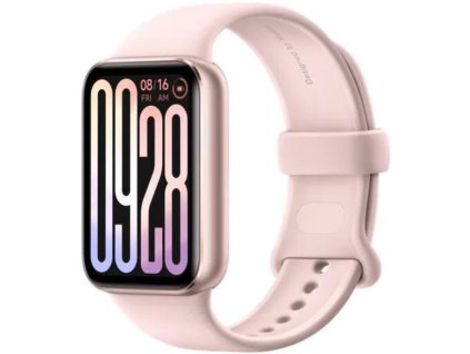 XIAOMI Smart Band 9 Pro, Gold