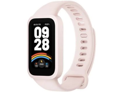 XIAOMI Smart Band 9 Active, Pink