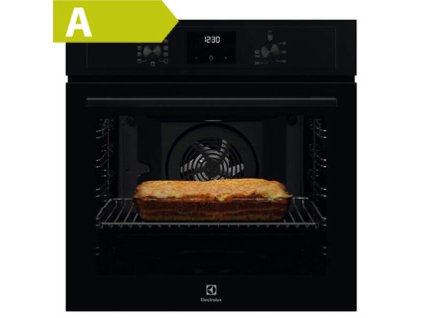 ELECTROLUX Vstavaná rúra EOF3H40TH