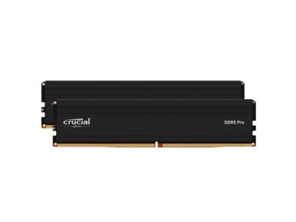 CRUCIAL PRO RAM DDR5 32GB KIT 2x16GB PC 5600
