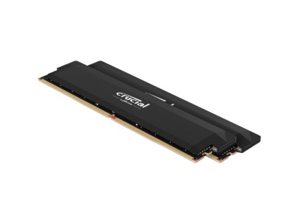 CRUCIAL RAM DDR5 32GB KIT 2x16GB PC 6000 PRO