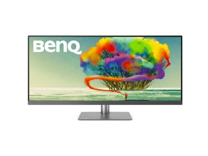 BENQ PD3420Q, LED Monitor 34"