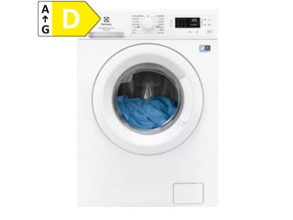 ELECTROLUX Práčka so sušičkou EW5W468WE