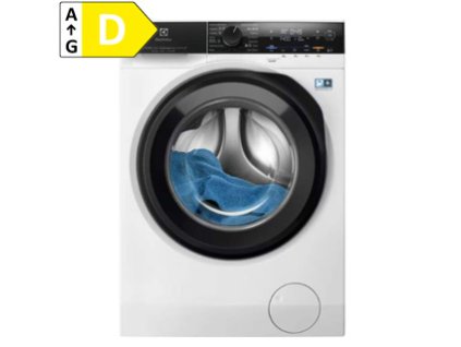 ELECTROLUX Práčka so sušičkou EW8W4402QE