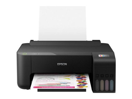 EPSON EcoTank L1270, Tlačiareň, A4, čierna