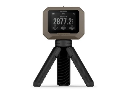 GARMIN Xero C1 PRO Chronograph