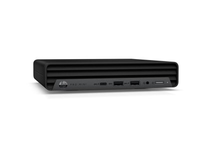 HP Pro 400 G9 Mini i5-12500T/16/512/UHD 770/W11P