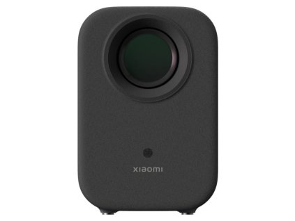 XIAOMI L1 EU, LED Projektor FHD, čierny
