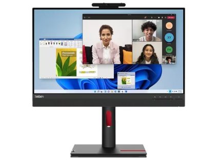 LENOVO LED Monitor 23,8" TIO 24 G5 touch FHD