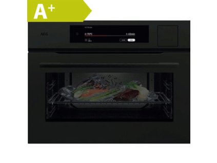 AEG Vstavaná rúra NKP9S821T