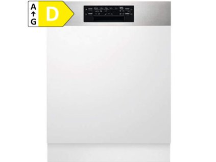 ELECTROLUX Vstavaná umývačka riadu EEM48300IX