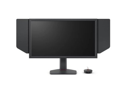 ZOWIE by BenQ 24,1" LED XL2566X+