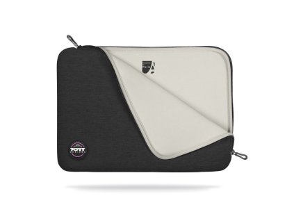 PORT DESIGNS TORINO 13/14", Puzdro na notebookblk