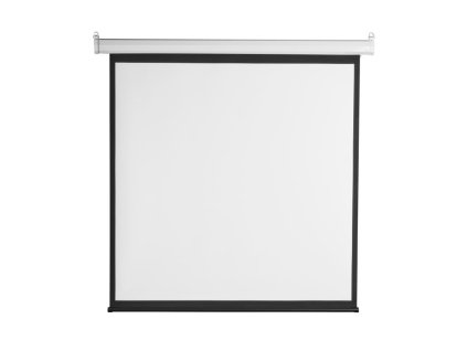 SBOX Projector SCREEN Motor PSA-112-2  200x200cm