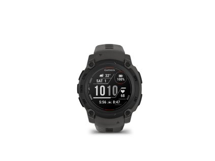 GARMIN Instinct E - 40mm, Black, CHSB
