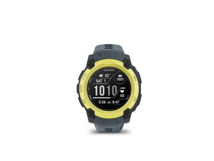 GARMIN Instinct E - 40mm, Electric lime, TSB (LE)