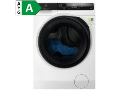 ELECTROLUX Práčka EW9F7617SC, biela