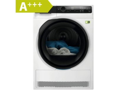 ELECTROLUX Sušička EW9D787KCC, biela