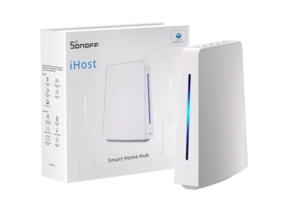 SONOFF ZigBee/WiFi AIBridge-26