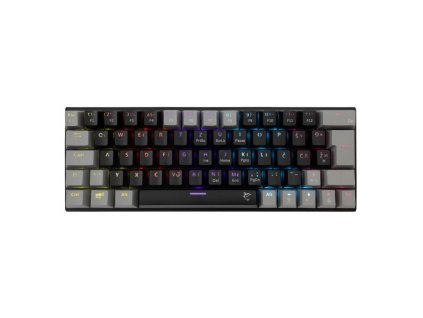 WHITE SHARK GK-002121 WAKIZASH