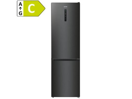 GORENJE Kombinovaná chladnička NRC6204SBXL4