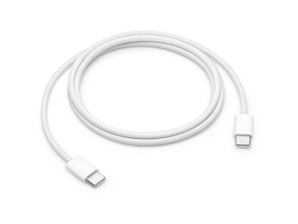 APPLE Kábel USB-C - USB-C, 1m