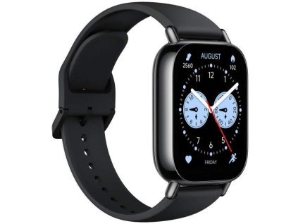 XIAOMI Redmi Watch 5 Lite, Smarthodinky, Black