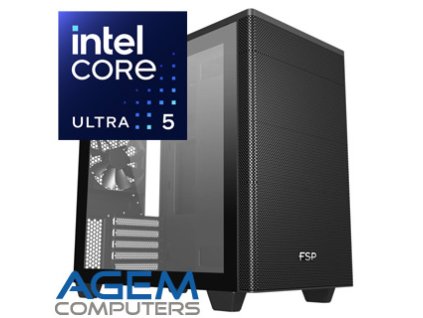 AGEM Intelligence Ultra 225 Windows 11