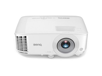 BENQ MW561, Projektor WXGA, biely