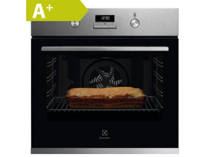 ELECTROLUX Vstavaná rúra KOF3H70X