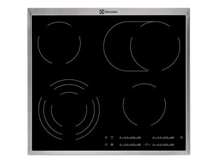 ELECTROLUX Sklokeramická varná doska EHF46547XK
