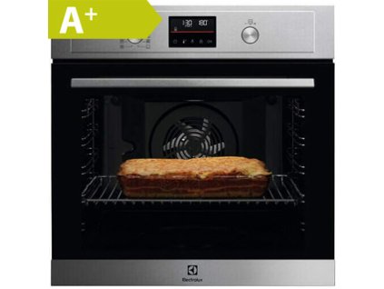 ELECTROLUX Vstavaná rúra EOF4P56X