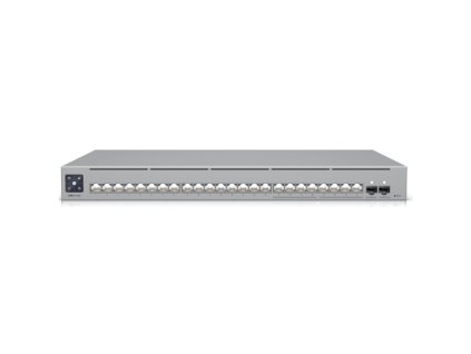 UBIQUITI UniFi Switch Pro Max 24 PoE, 400W