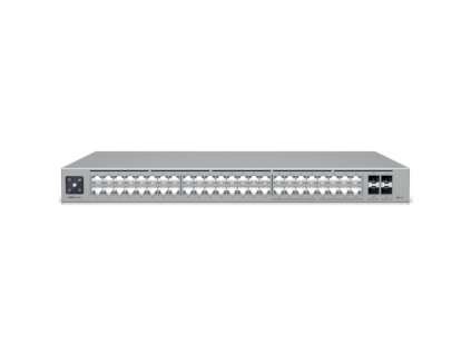 UBIQUITI UniFi Switch Pro Max 48 PoE, 720W