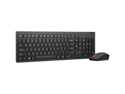 LENOVO Essential Bezdrôtová kláv a myš Combo Gen2