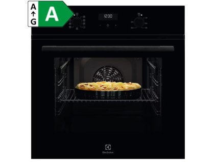 ELECTROLUX Vstavaná rúra KODEF70BZ