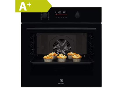 ELECTROLUX Vstavaná rúra EOD6F77WZ