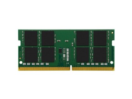 KINGSTON 16GB/DDR4 SO-DIMM/3200MHz/CL22/1.2V