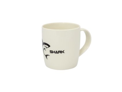 WHITE SHARK Hrnček, 370 ml