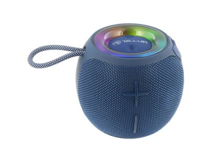 Tellur Mirage Bluetooth Speaker 12W,
