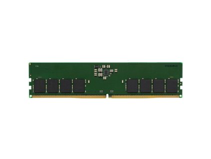 KINGSTON ValueRam 16GB DDR5 5600MHz/CL46/1.1V