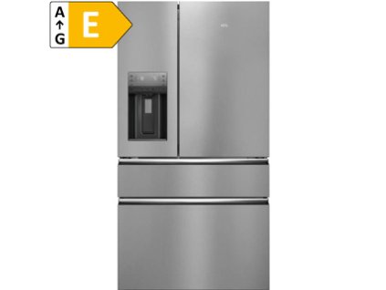 AEG Americká chladnička RMB954E9VX