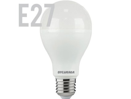 SYLVANIA ToLEDo GLS V9 2450lm, 2700K, E27